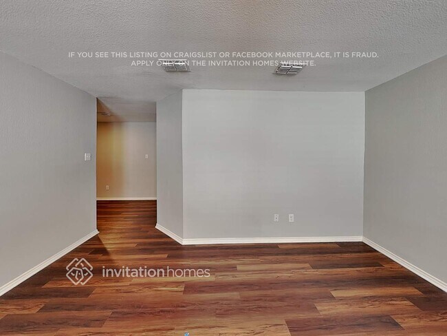 825 Poncho Ln in Haslet, TX - Foto de edificio - Building Photo