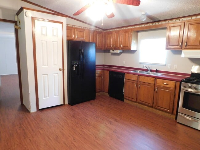 482 Kelly Springs Rd in Mount Olive, NC - Building Photo - Building Photo