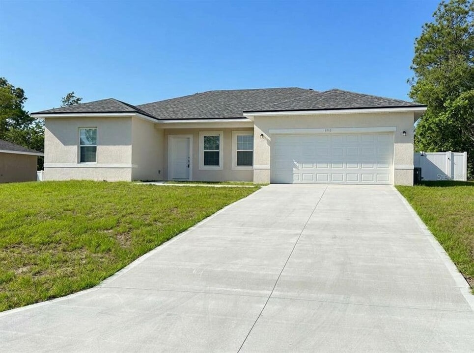 6142 SW 154th Place Rd in Ocala, FL - Building Photo