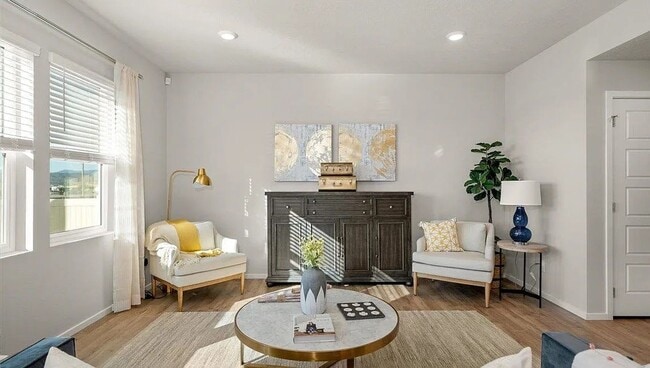 3668 Keller Ln in Spokane Valley, WA - Building Photo - Building Photo