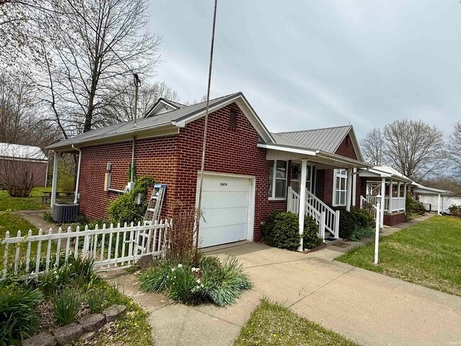 12674 245 Rd in Lamar, IN - Building Photo - Building Photo