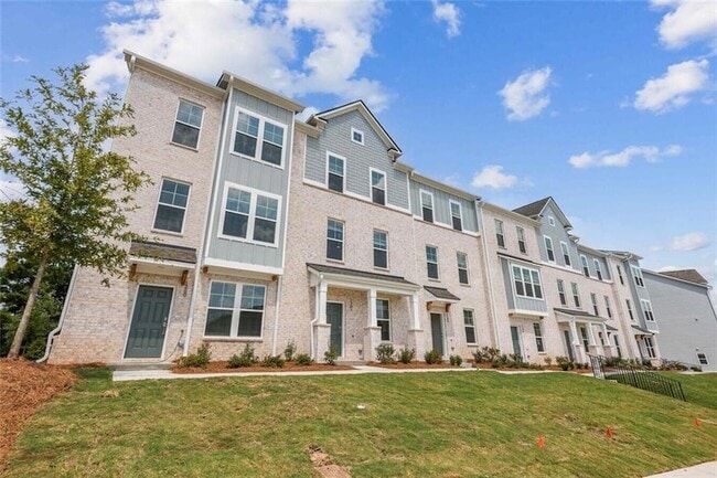property at 1575 Cedars Rd SE
