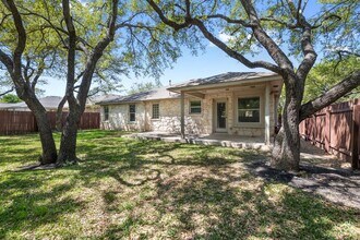 3681 Spring Canyon Trail in Round Rock, TX - Building Photo - Building Photo