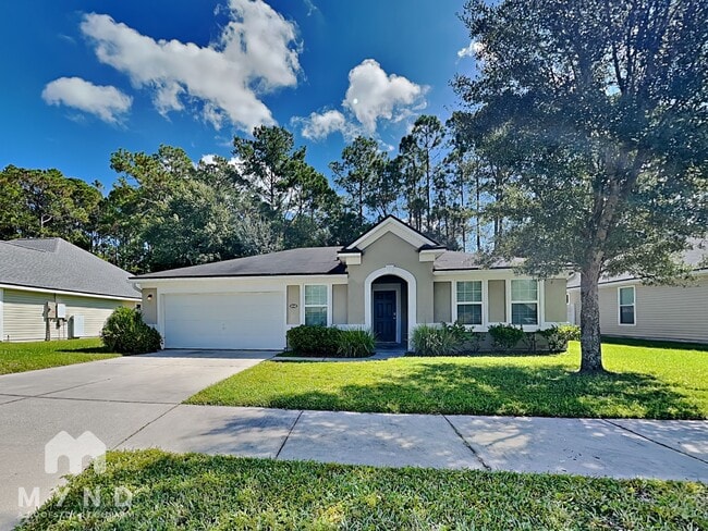 property at 6541 Sandlers Preserve Dr