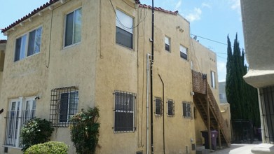 1401 Gaviota Ave in Long Beach, CA - Building Photo - Building Photo