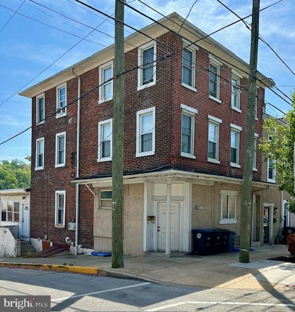 property at 389 E Hector St