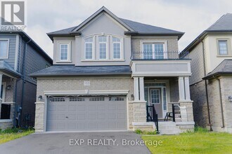163 BILANSKI FARM Rd in Brantford, ON - Building Photo - Building Photo