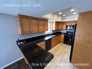 13600 Egret Blvd in Clearwater, FL - Building Photo - Building Photo