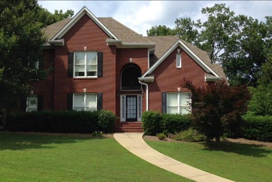 4292 Milner Rd E in Birmingham, AL - Building Photo