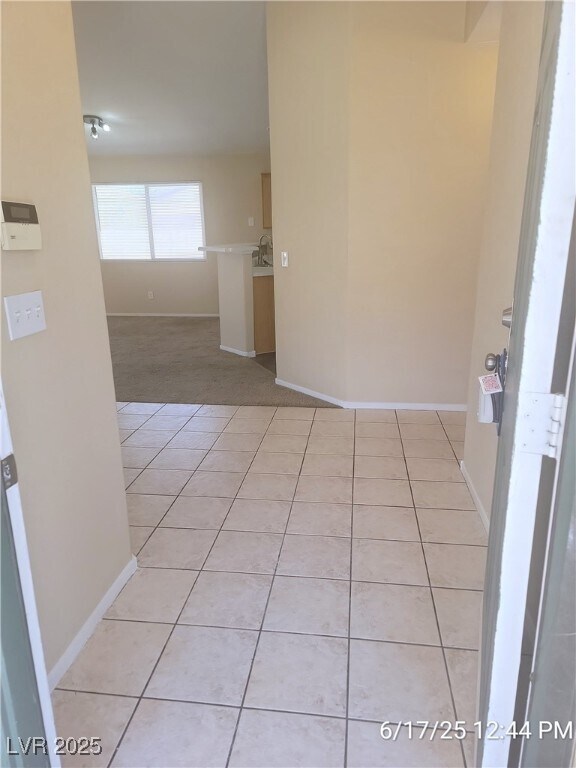 3803 Caldwell Cir in Las Vegas, NV - Foto de edificio - Building Photo