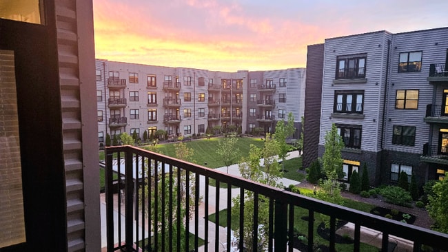 4500 Swan Ave in St. Louis, MO - Building Photo - Building Photo