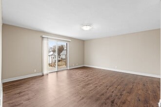 The Park Terrace in Omaha, NE - Building Photo - Building Photo