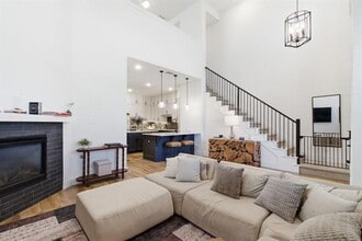 14429 Greymoore Cir in Aledo, TX - Building Photo - Building Photo