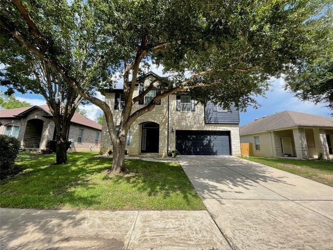 property at 10401 Yellowstone Dr