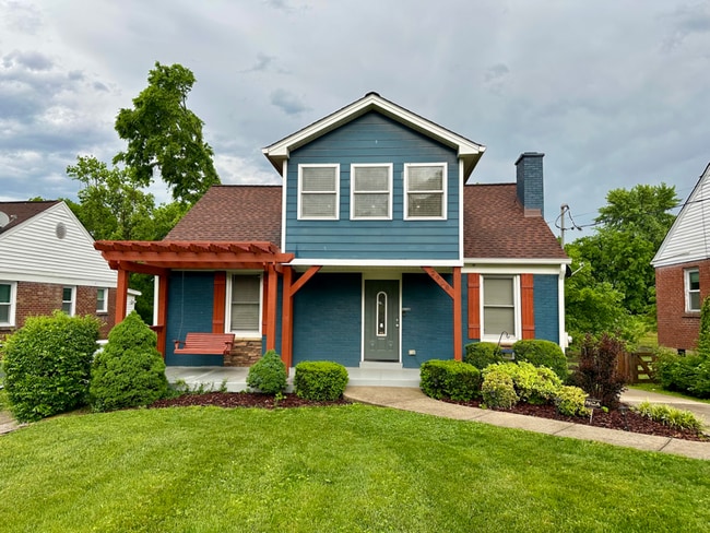 2908 Murray Cir