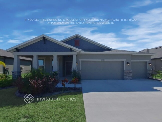 property at 11931 Tetrafin Dr