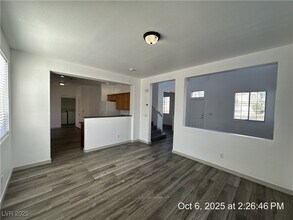 5409 Mocine Elm Ct in North Las Vegas, NV - Building Photo - Building Photo