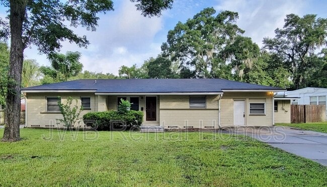 1634 Lake Shore Blvd in Jacksonville, FL - Building Photo - Building Photo