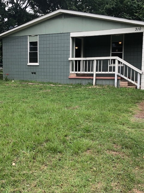 310 S Industrial St in Lindale, TX - Building Photo - Building Photo