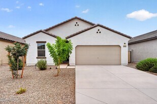 2097 Grazing Mdw Ln in San Tan Valley, AZ - Building Photo