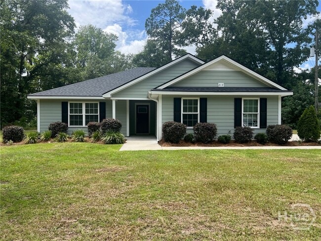 213 Richland Ave in Rincon, GA - Building Photo - Building Photo