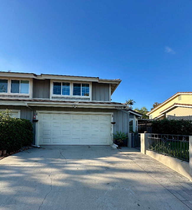 9524 High Park Ln in San Diego, CA - Building Photo - Building Photo