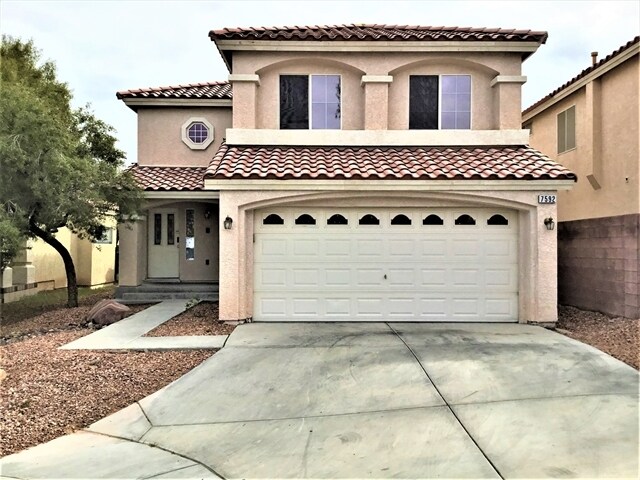 property at 7592 Mermaid Song Ct
