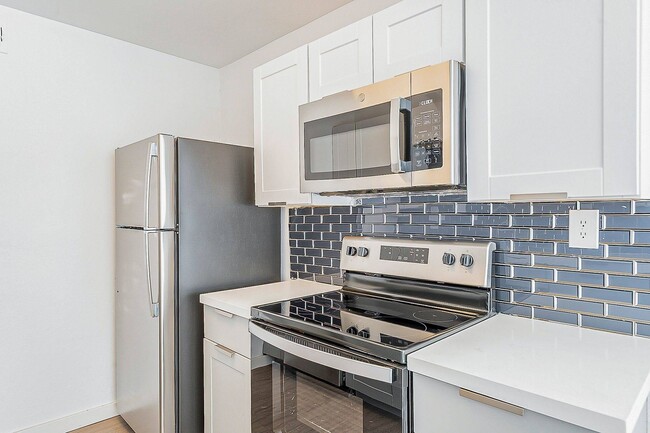 Bingham Blocks in Glendale, AZ - Foto de edificio - Building Photo