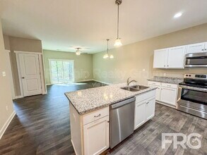 1503 S Taylor St in Goldsboro, NC - Building Photo - Building Photo