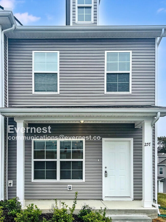 property at 257 Tara Ct