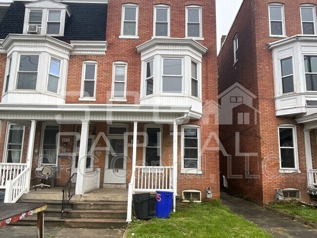 property at 275 W Jackson St