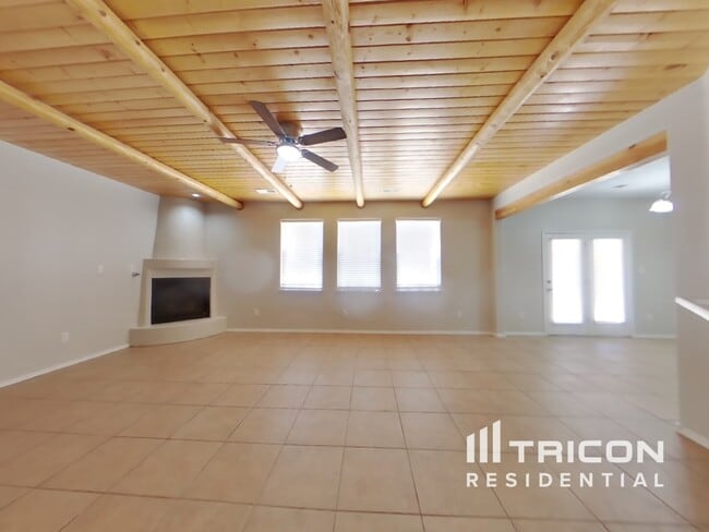 3501 Sun Mesa St SW in Los Lunas, NM - Building Photo - Building Photo
