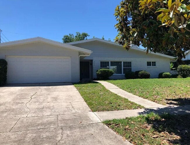 property at 345 Gilbert Rd