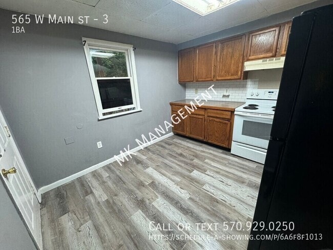 565 W Main St in Plymouth, PA - Building Photo - Building Photo