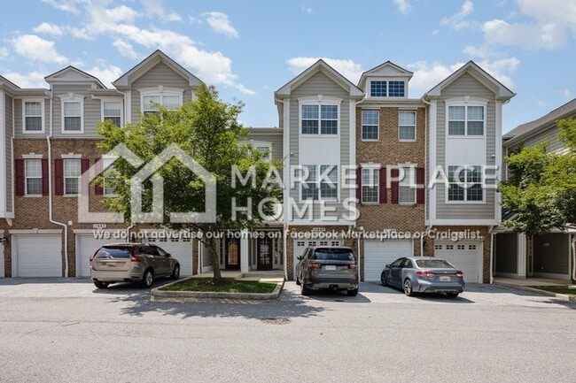 property at 11607 Georgia Ave