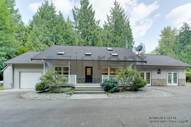 property at 13005 200th St SE