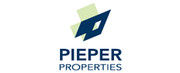 Property Management Company Logo Pieper Properties Inc.