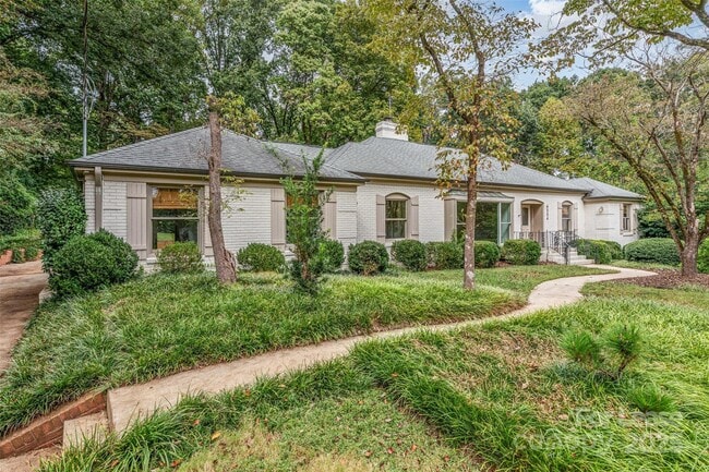 6334 Fair Valley Dr in Charlotte, NC - Building Photo - Building Photo