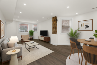 3414 W Potomac Ave in Chicago, IL - Building Photo - Building Photo
