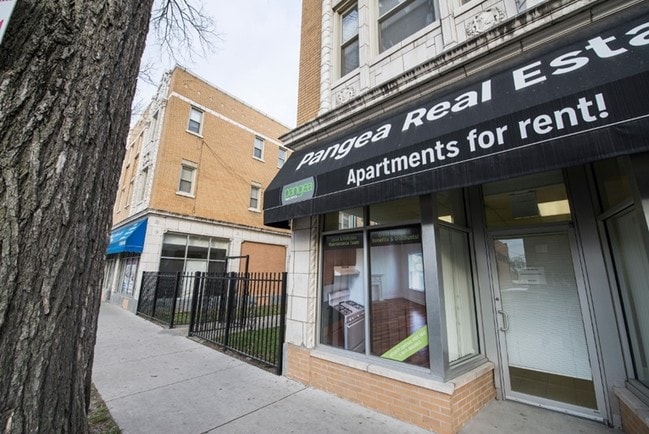 5957 W Madison St in Chicago, IL - Building Photo - Building Photo