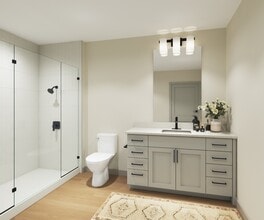 Birch House in Lawrenceville, GA - Building Photo - Building Photo