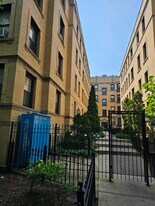 4601 N Beacon St, Unit 4602-2B in Chicago, IL - Building Photo