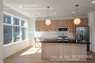 1947 Flyns Hollow Ct in South Salt Lake, UT - Building Photo - Building Photo