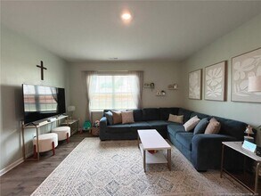 1024 Shoreline Dr in Vass, NC - Building Photo - Building Photo