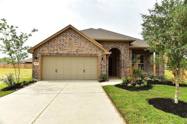 property at 20119 Alyssa Meadows Ln