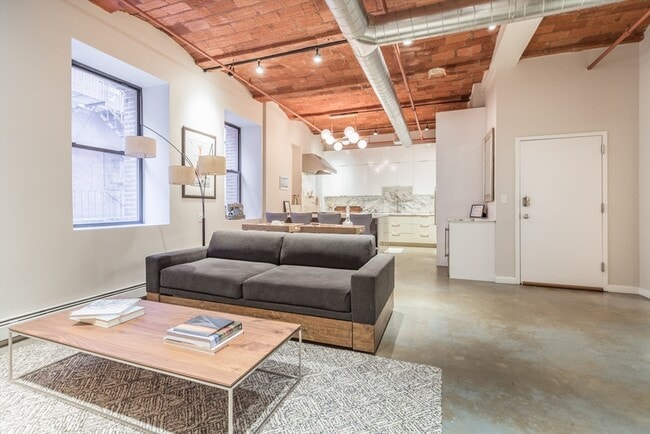 property at 717 Atlantic Ave