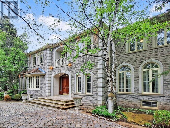 25 Quail Run Blvd in Vaughan, ON - Building Photo - Building Photo