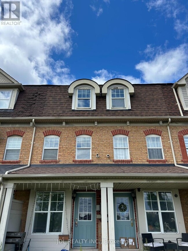 property at 8882 Sheppard Ave E