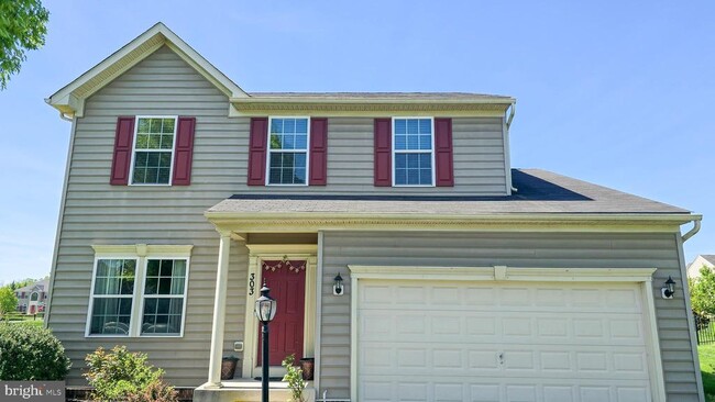 property at 303 Cloudless Sky Dr