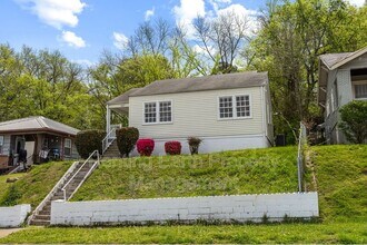 931 41st Street Ensley in Birmingham, AL - Building Photo - Building Photo